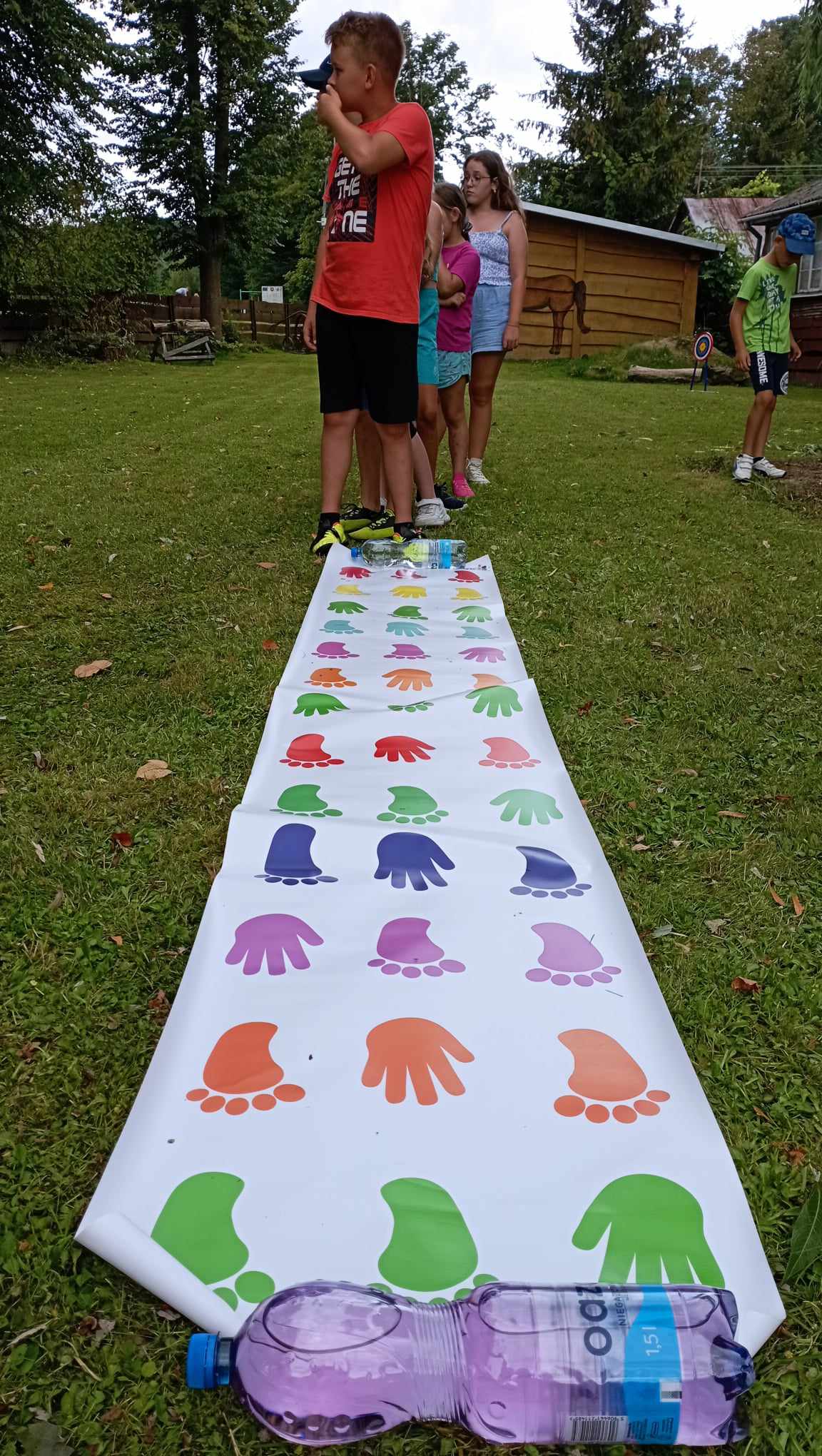 Wakacyjna AktywAKCJA z Domem Kultury